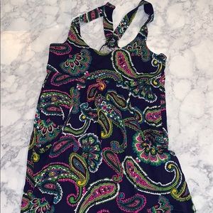 Swimsuit Coverup